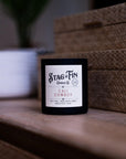 Cali Cowboy - 8oz. Candle