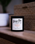 Morning Coals - 8oz.