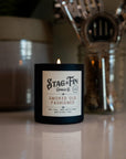 Smoked Old Fashioned - 8oz. Candle