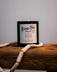 Santal Woods - 8oz. Candle