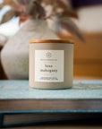 Luxe Mahogony - 14oz. Candle