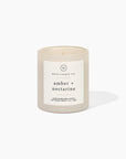 Amber + Nectarine - 8oz.