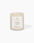 Creamy Vanilla - 8oz. Candle