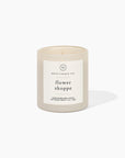 Flower Shoppe - 8oz. Candle