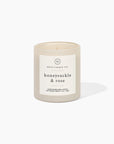Honeysuckle & Rose - 8oz.