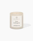 Luxe Mahogany - 8oz. Candle
