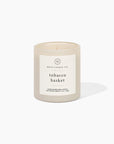 Tobacco Basket - 8oz.