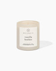 Vanilla Leather - 8oz.