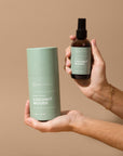 Coconut Woods Room Spray