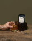 Smoked Old Fashioned - 8oz. Candle