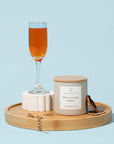 Blood Orange Bellini - 14oz. Candle