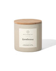 Farmhouse - 14oz. Candle