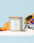 Paradise Beach - 14oz. Candle
