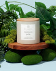 Rainforest Palm - 14oz.