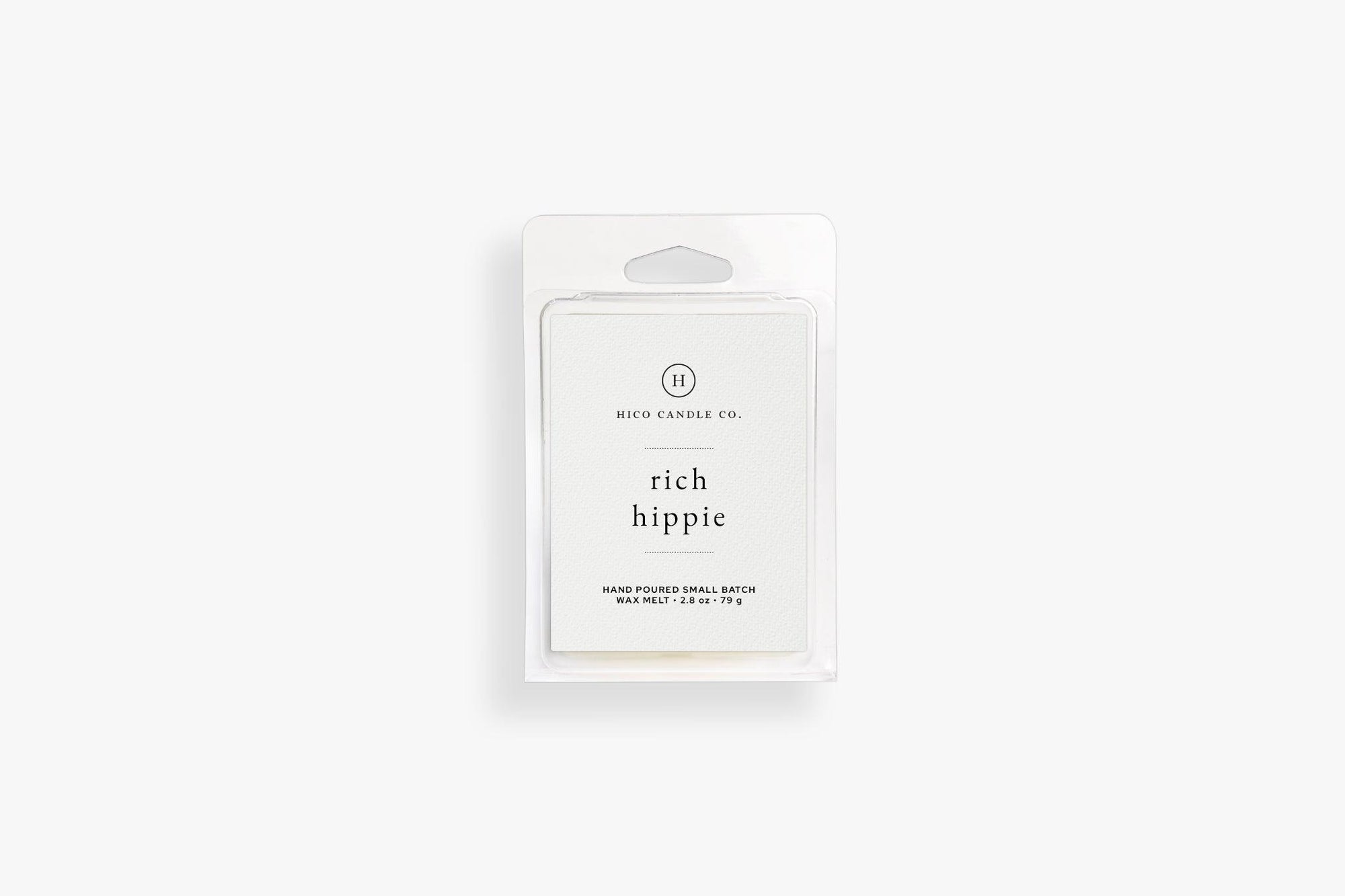 Rich Hippie Melt