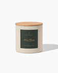 Mrs. Claus Candle