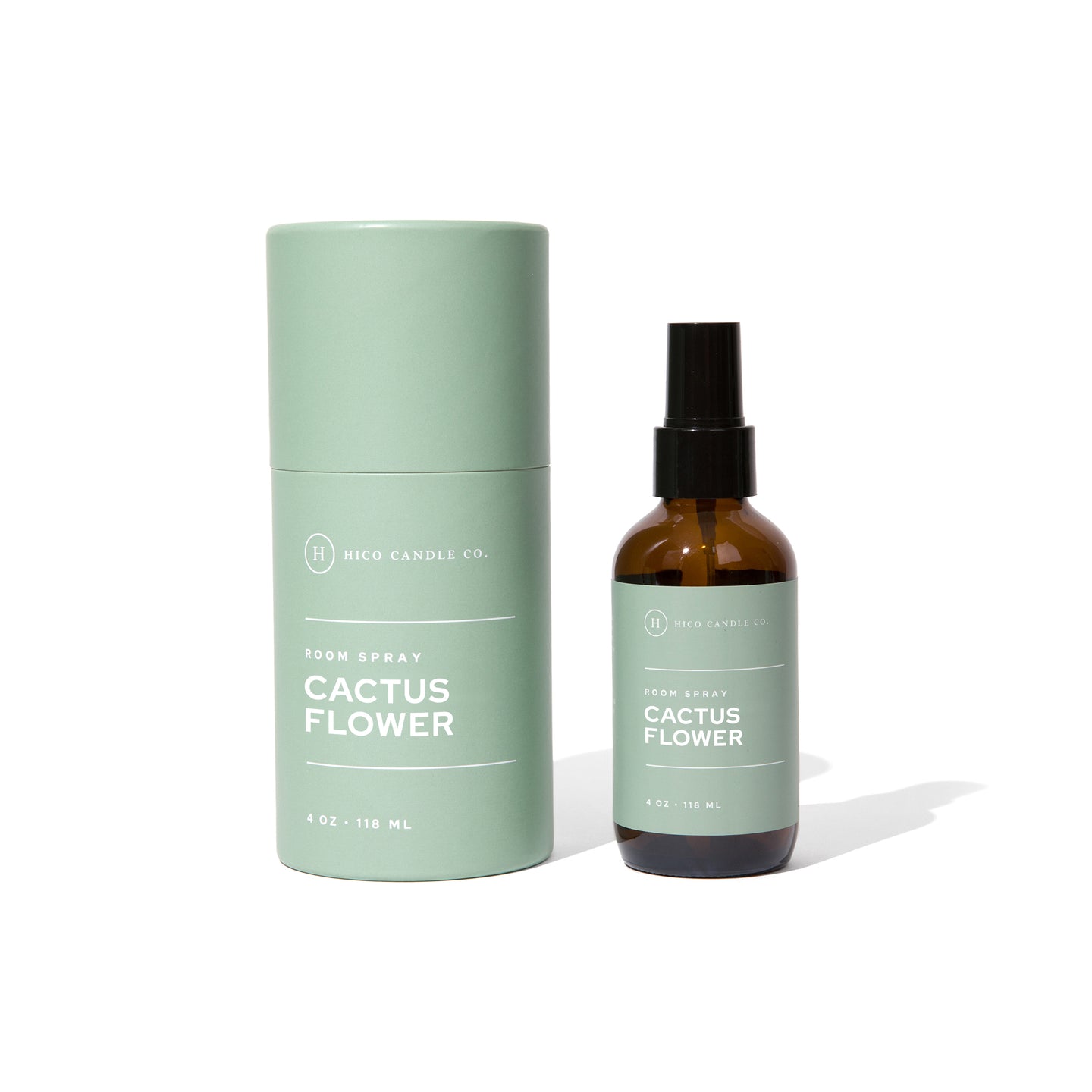 Cactus Flower Room Spray