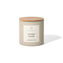 Load image into Gallery viewer, Coconut Woods Candle
