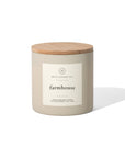 Farmhouse Candle