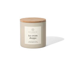 Load image into Gallery viewer, Ice Cream Shoppe Candle
