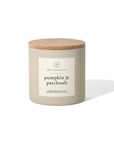 Pumpkin & Patchouli - 14oz. Candle