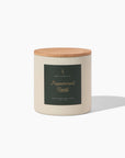 Peppermint Twist Candle