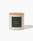 Balsam & Suede Candle