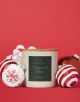 Peppermint Twist Candle